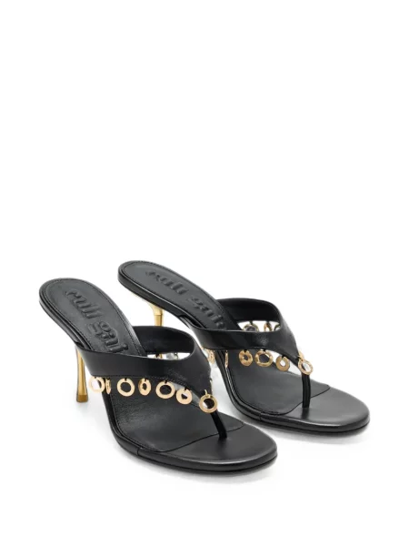 Sandale Cult Gaia negru