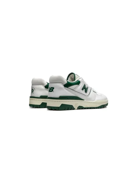 Pantofi New Balance alb