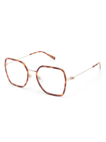 Ochelari de soare Gucci Eyewear maro