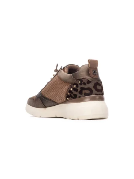 Pantofi Carmela maro