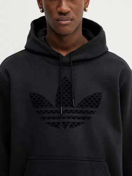 Кофта adidas Originals MONOGRAM HD