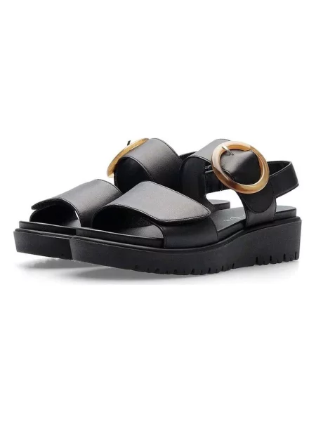 Pantofi Ara negru