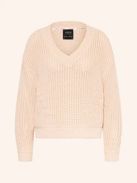 Marc Cain Svetr magnolia