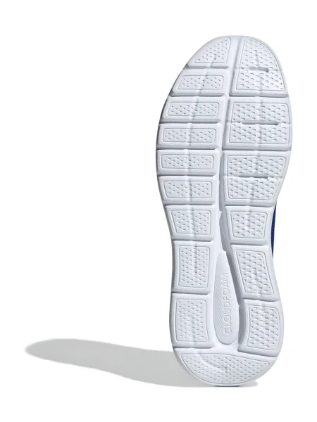 Sneakerși Adidas Sportswear albastru