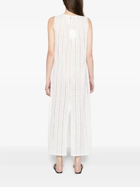 Rochie Matteau alb