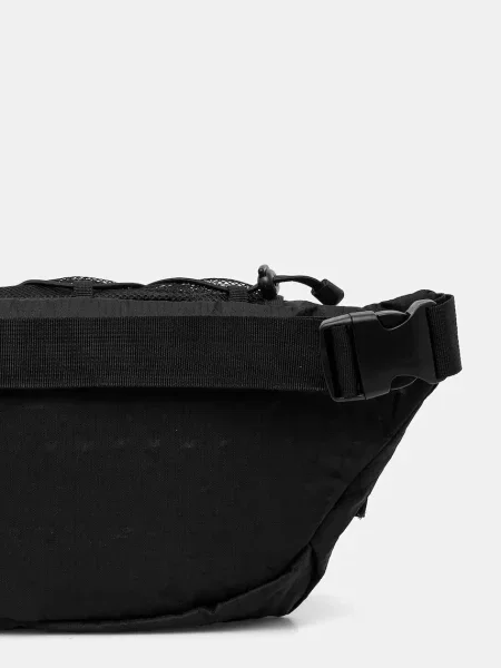 Alpha Industries borsetă Combat Waistbag negru