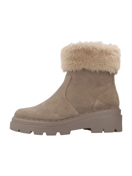 Geox Botine D Felleny bej