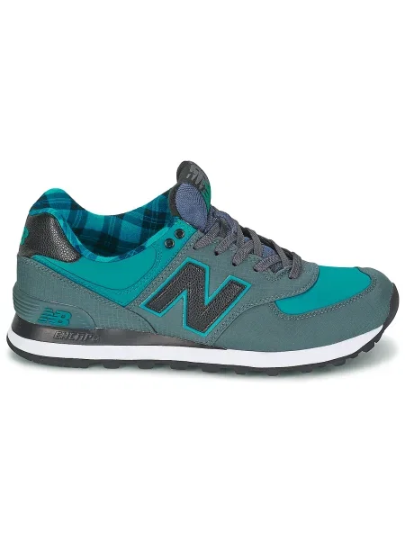 Pantofi New Balance gri