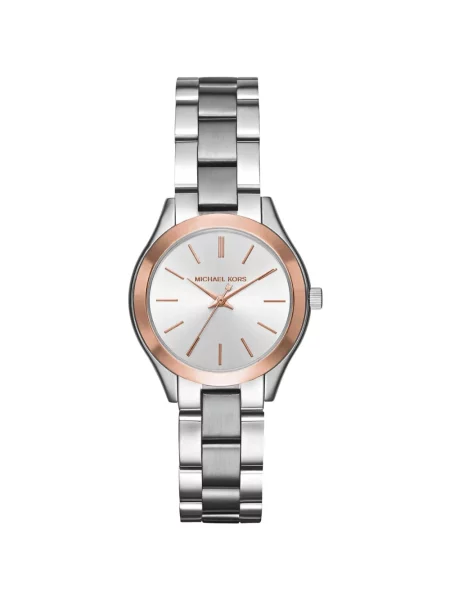 Zegarek Michael Kors szary