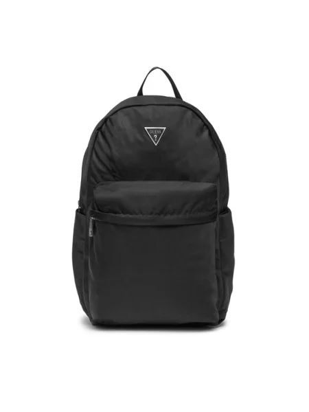 Guess Рюкзак Elvis NY HMELNY чорний