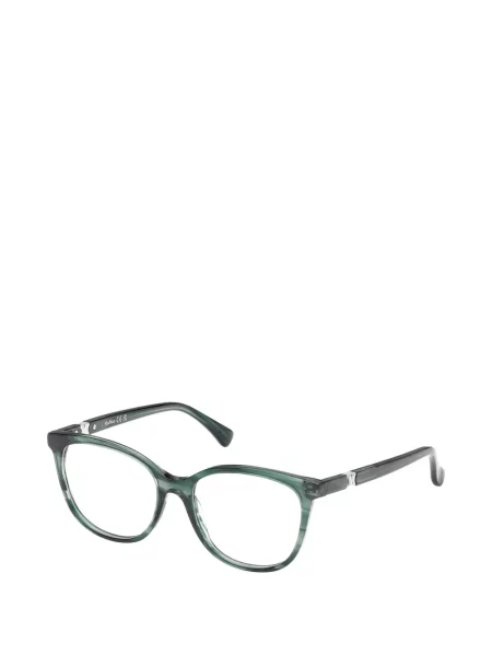 Ochelari de soare Max Mara Eyewear verde