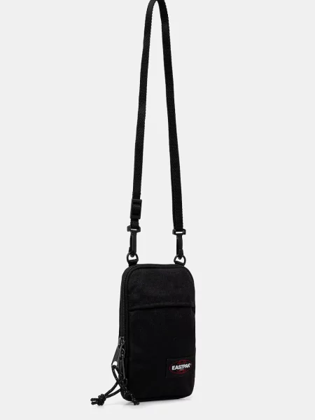 Geantă Eastpak Buddy Crossbody Bag Black negru