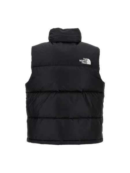 Kamizelka The North Face retro czarna