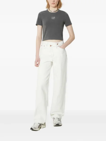 Tricou Ksubi gri