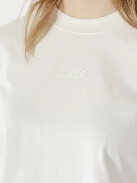 Majica Guess Active bijela