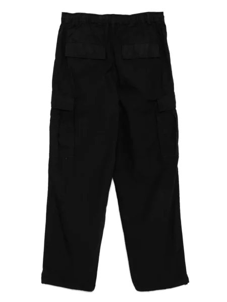 Pantaloni cargo Izzue negru