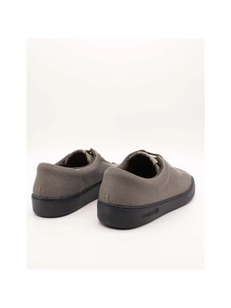 Pantofi Camper gri
