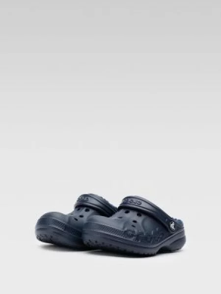 Pantofle Crocs modré
