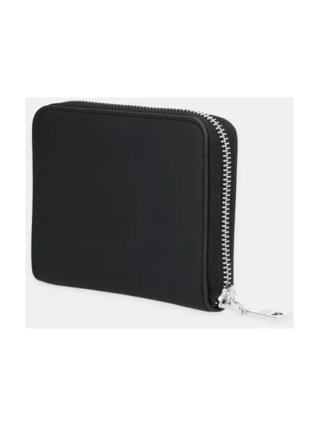 Portfel Love Moschino czarny