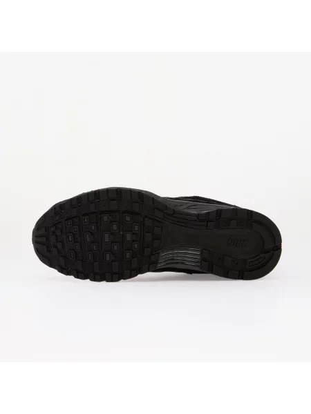 Сникърси Nike CORDURA® Anthracite/ Black-Metallic Silver EUR 40 черно