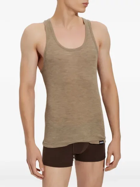 Șosete Dsquared2 tricotate