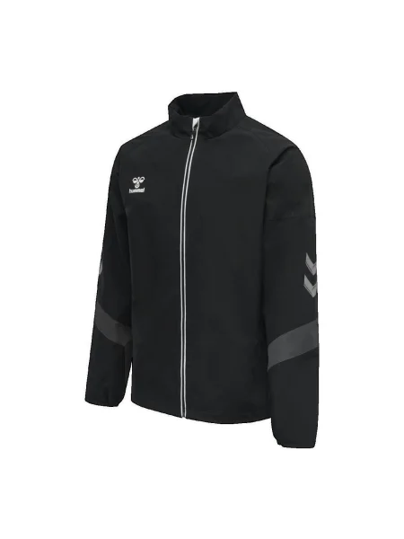 Antrenament vestă Hummel negru