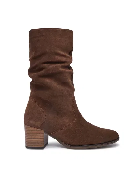 Чоботи Gabor коричневий