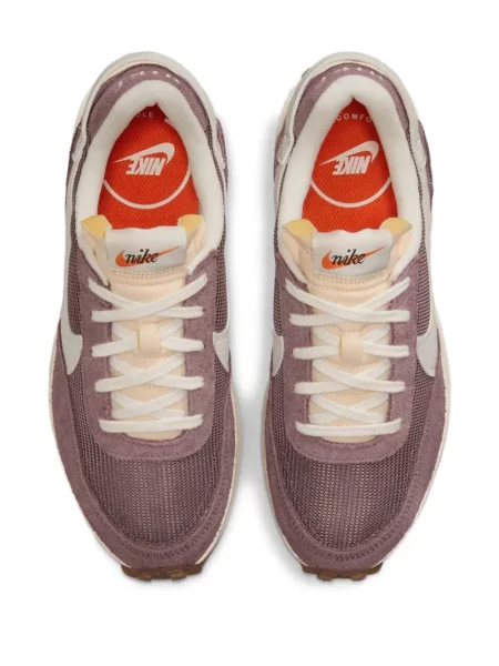 Sneakerși Nike Phantom alergare maro