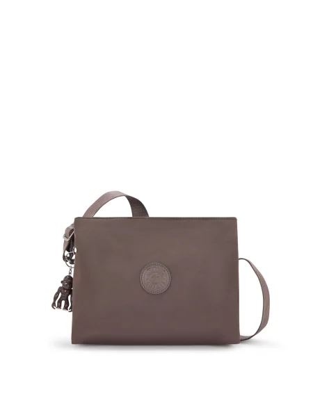 KIPLING Geantă de umăr Fabya' maro