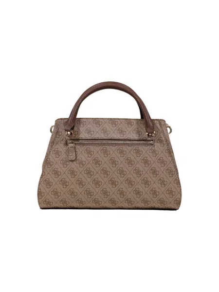 Listonoszka Guess beżowa