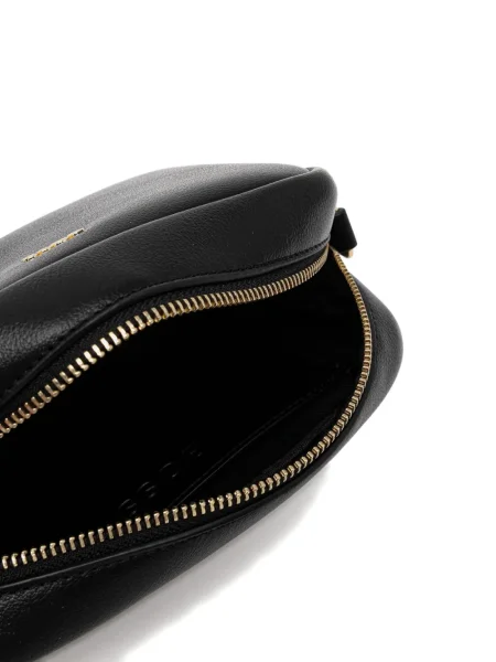 Geanta crossbody Boss negru