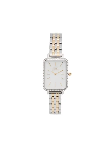 Ceas Daniel Wellington alb