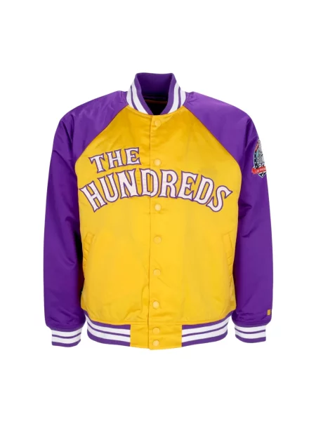 Kurtka The Hundreds