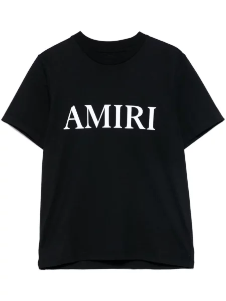 玄関先迄納品 Koszulka Amiri Shopsy | czarna トップス