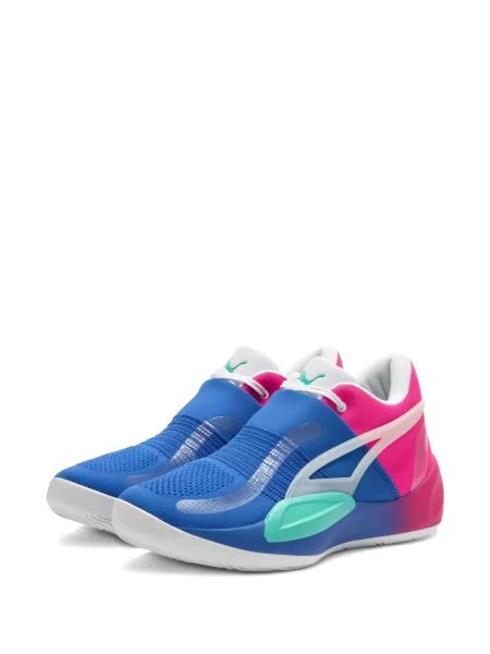 Sneakerși Puma Nitro roz