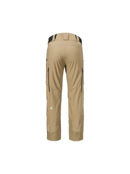 Pantaloni Schöffel bej