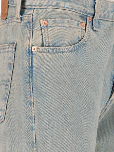 Blugi Levi's® albastru