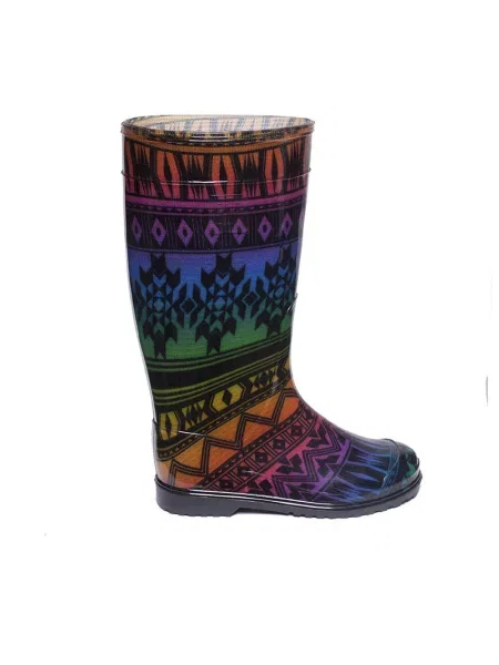 Резиновые сапоги Oldcom