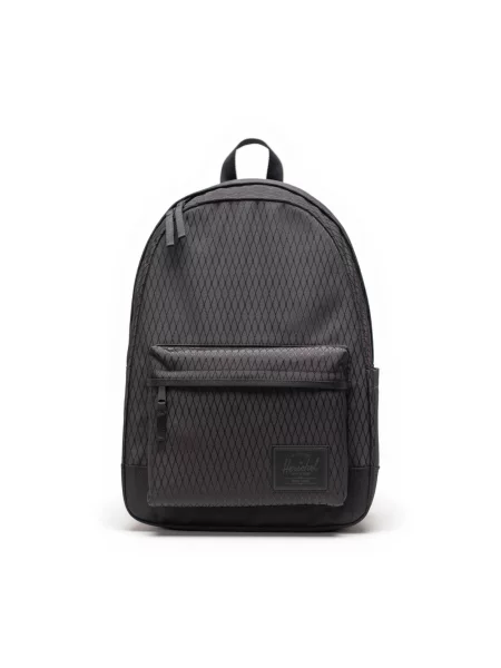 Τσάντα Herschel κλασική μαύρο