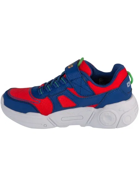 Pantofi copii Skechers albastru