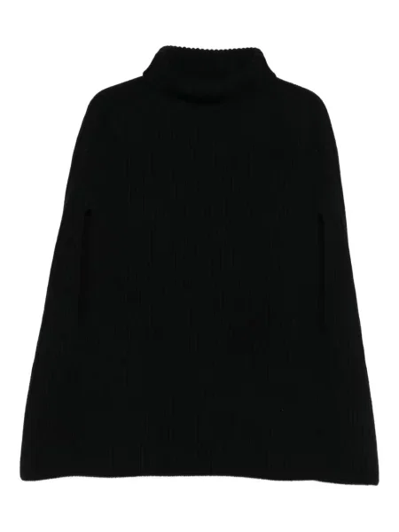 Heláncă Jil Sander negru
