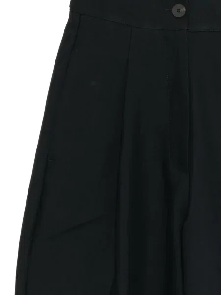 Pantaloni Studio Nicholson albastru