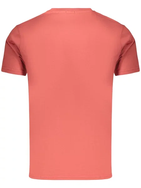 Tricou Rifle roșu