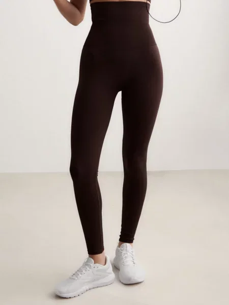 Aim'n Leggings Core Control' barna
