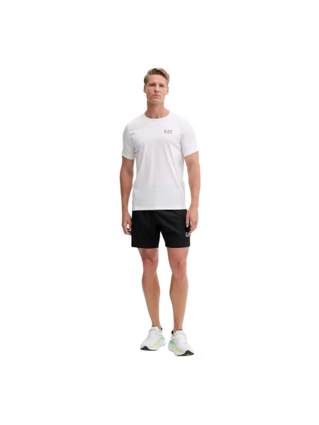 Emporio Armani komplet biały