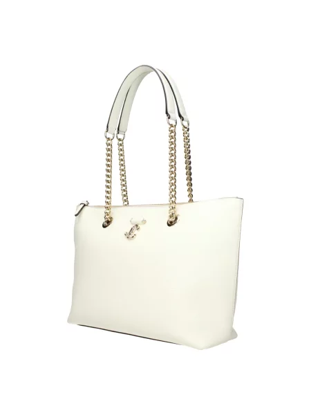 Torebka Jimmy Choo biała