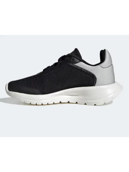 Gyerek félcipő Adidas fekete