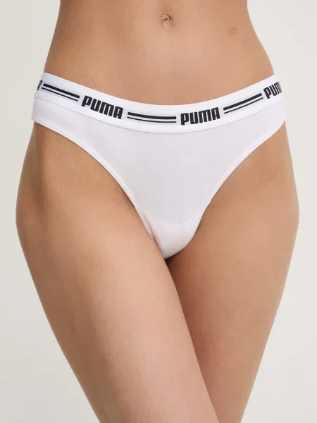Puma Tangá biela