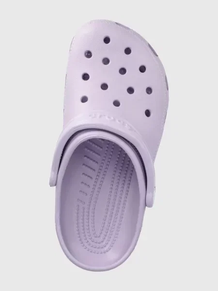 Детские шлепанцы Crocs