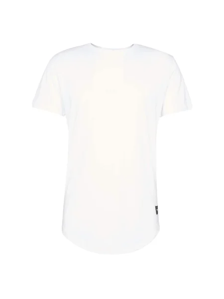 Only & Sons Tricou Matt alb